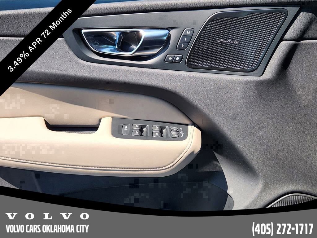 Used 2026 Volvo XC60 B5 Plus w/ Protection Package Premier AWD/4WD image 22