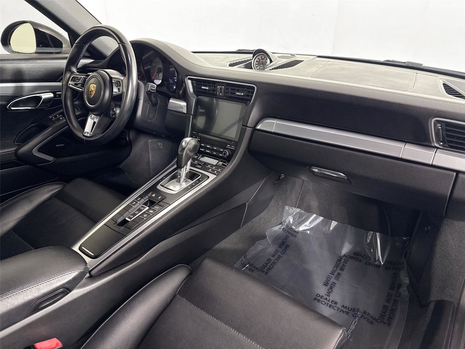 Used 2017 Porsche 911 Carrera S image 41