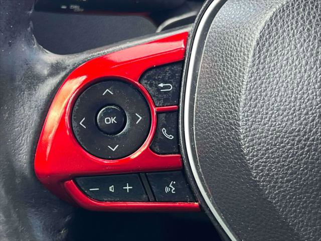 Certified 2023 Toyota Corolla XSE w/ Carpet Mat Package (TMS) image 23