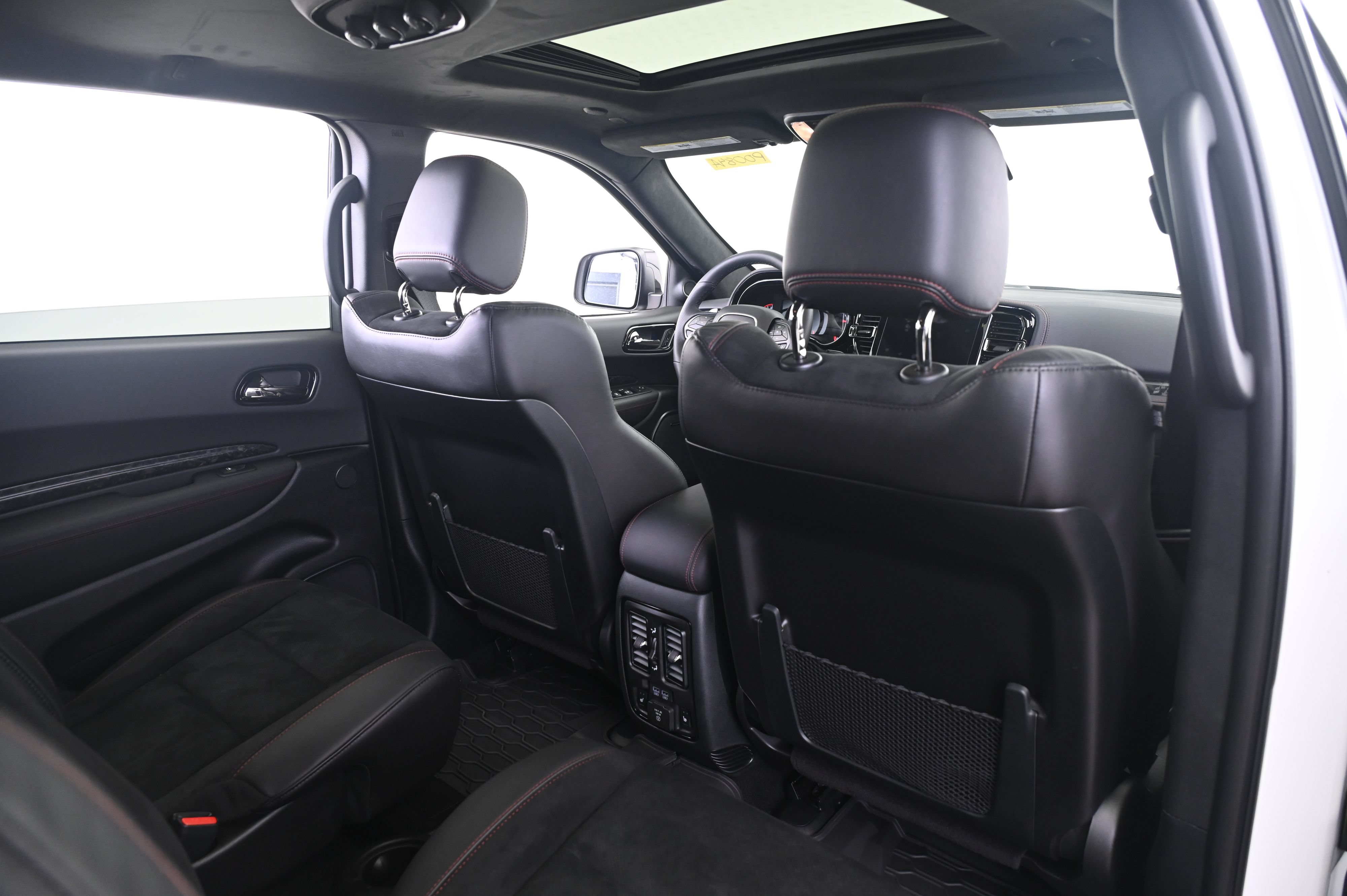 Used 2026 Dodge Durango R/T AWD/4WD image 17