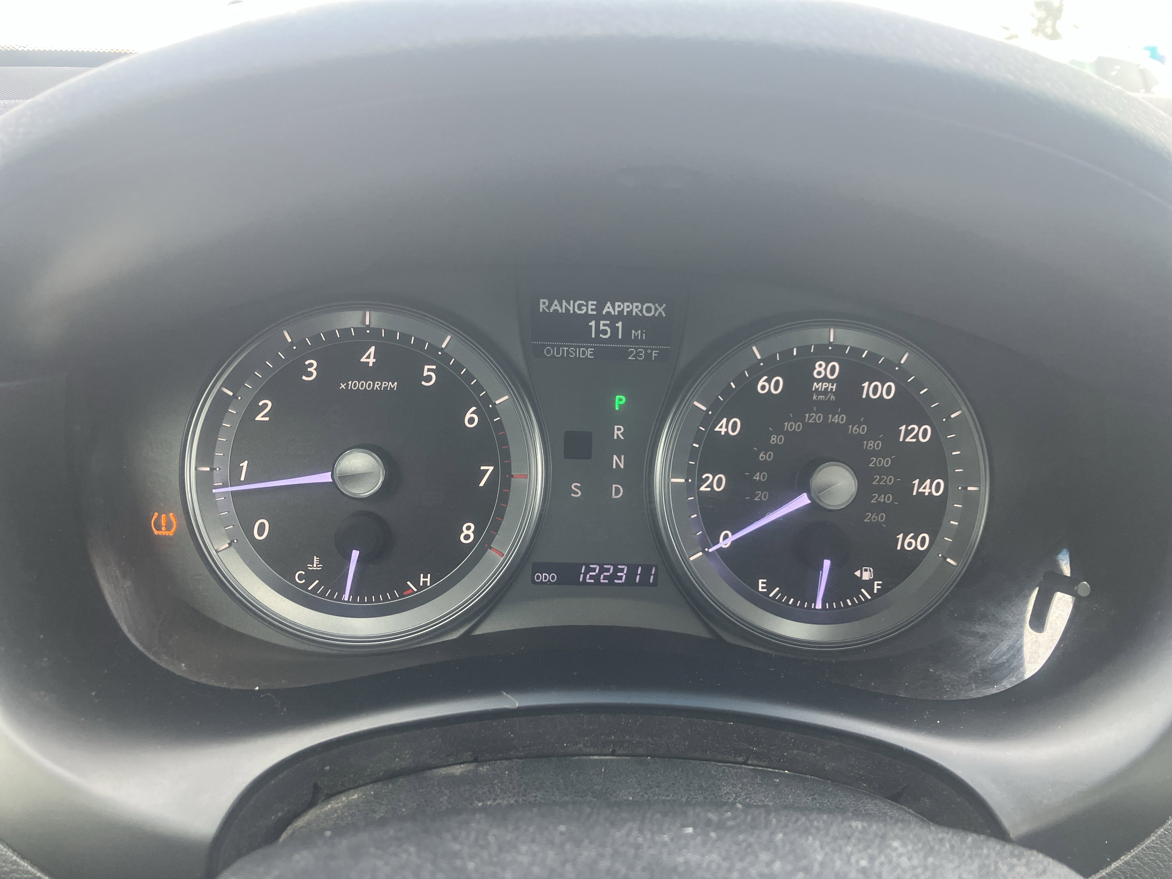 Used 2011 Lexus ES 350 350 image 24