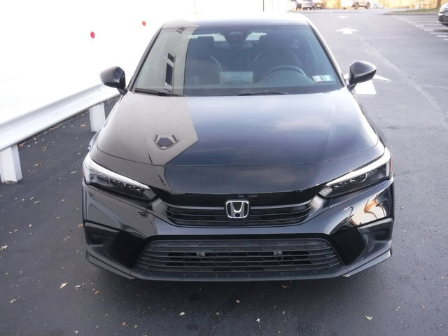 Used 2023 Honda Civic Sport image 4