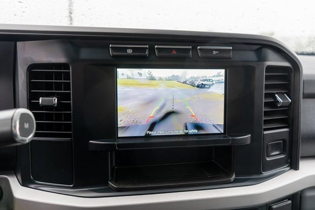 Used 2023 Ford F250 XLT AWD/4WD image 23
