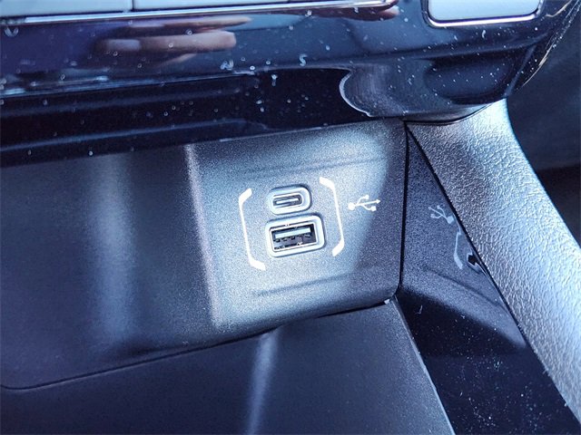 New 2026 Jeep Compass Latitude image 20