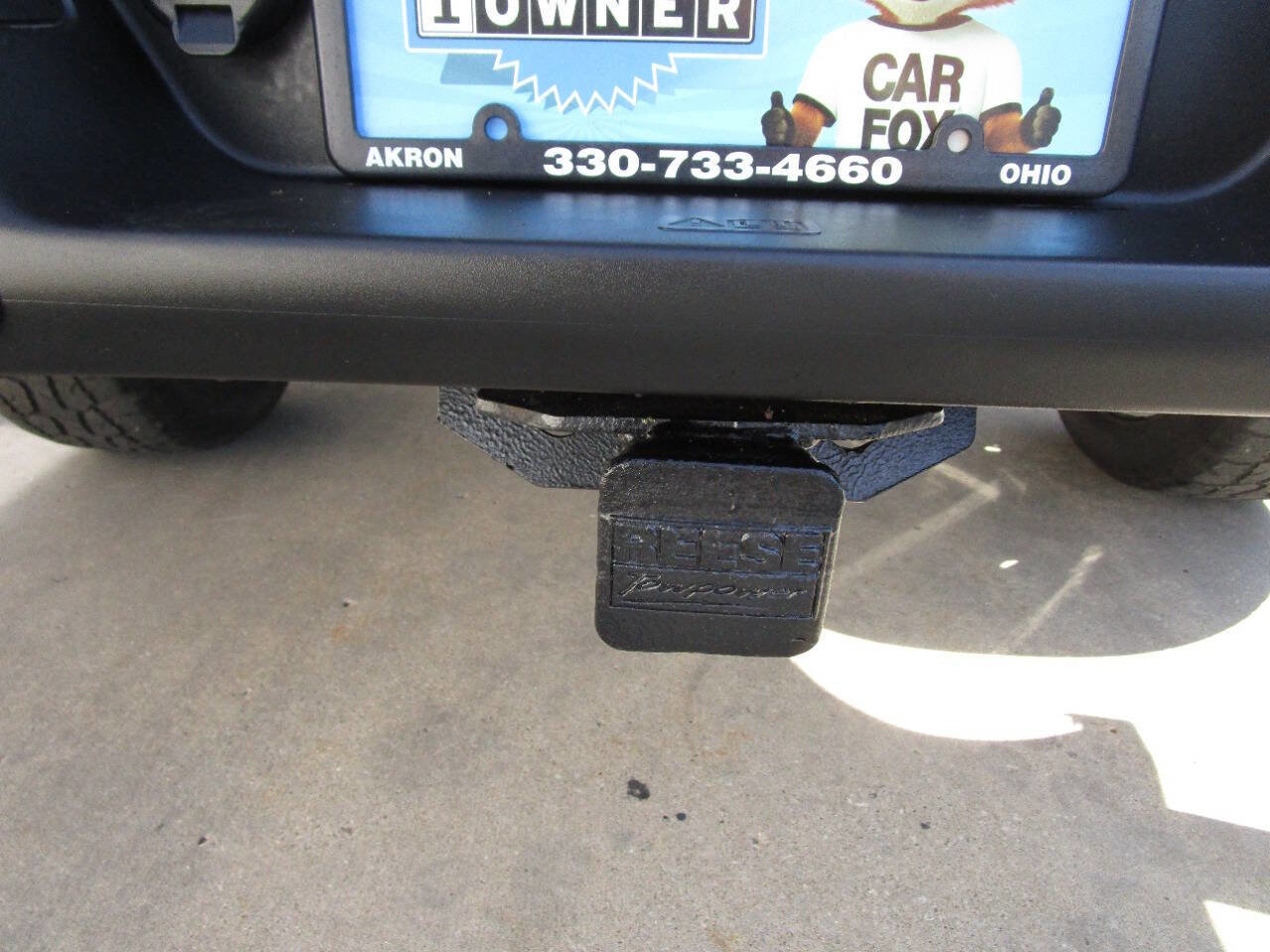 Used 2017 Ford F150 XLT w/ Equipment Group 302A Luxury image 14