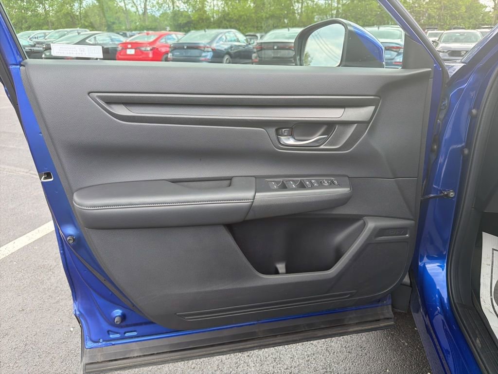 Certified 2023 Honda CR-V EX image 18
