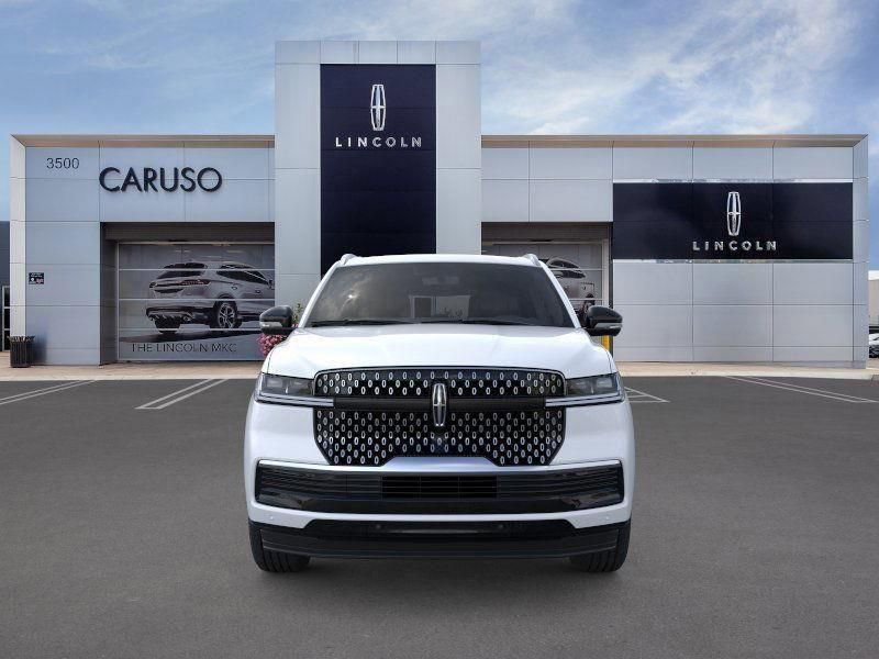 New 2025 Lincoln Navigator Reserve image 6