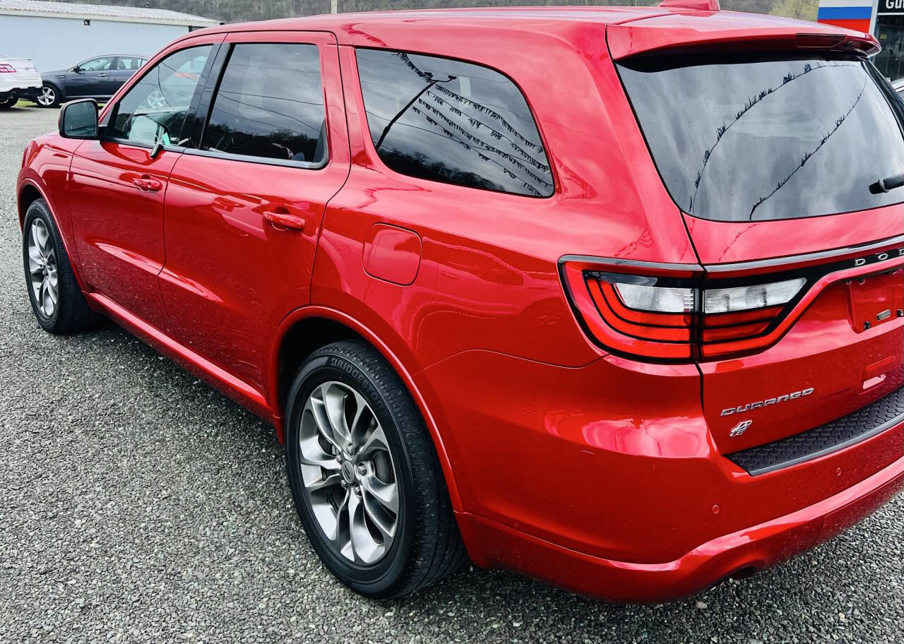Used 2019 Dodge Durango R/T image 9
