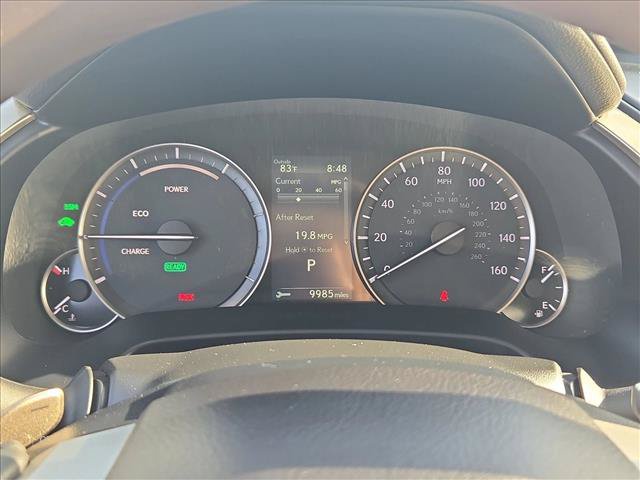 Used 2022 Lexus RX 450h AWD w/ Premium Package image 11