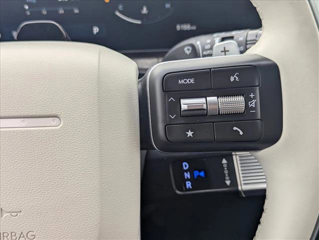 Used 2025 Hyundai Santa Fe Calligraphy image 21