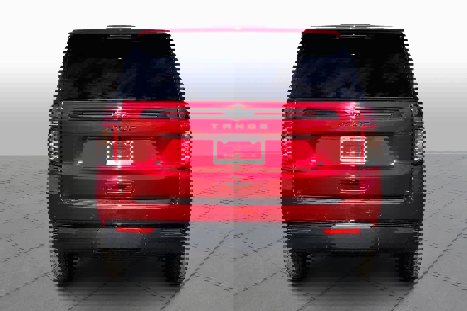 Certified 2024 Chevrolet Tahoe Z71 w/ Luxury Package image 4