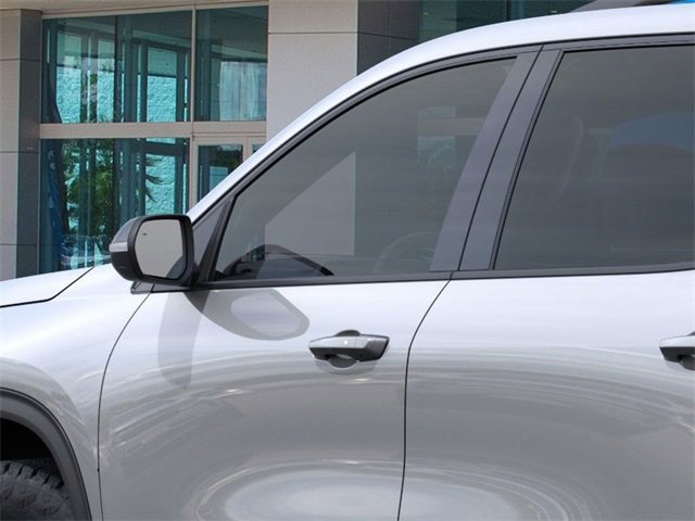 New 2026 Chevrolet Traverse Z71 image 13
