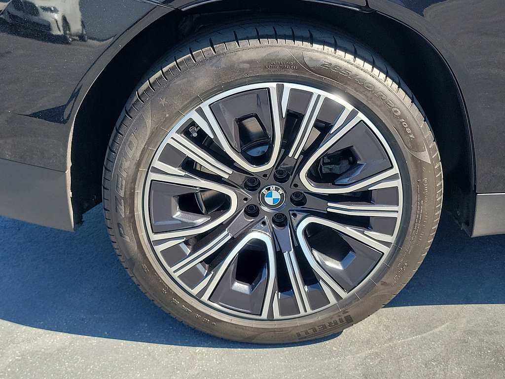 Used 2025 BMW X3 xDrive30i w/ M Sport Package AWD/4WD image 6