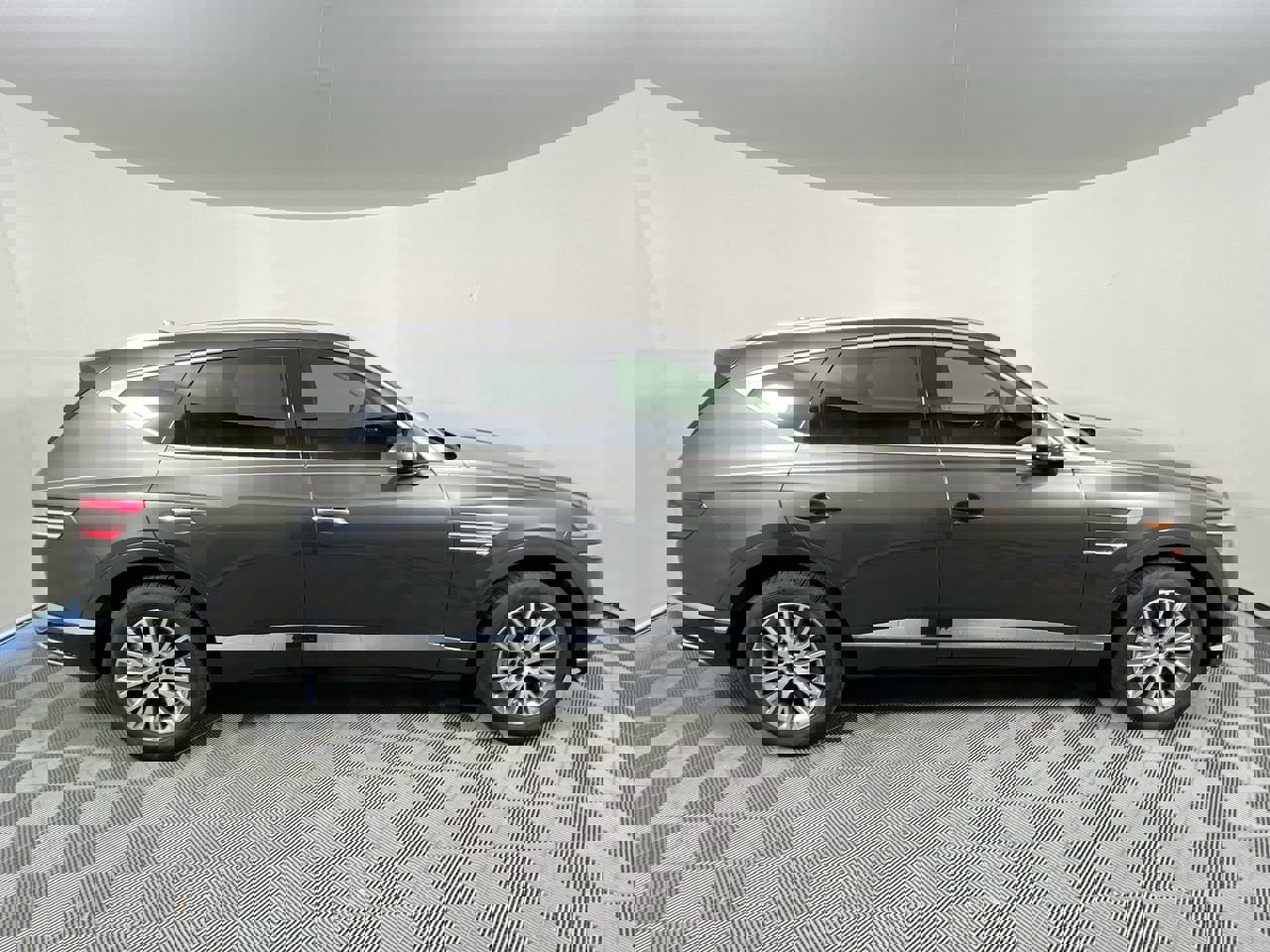 Used 2025 Genesis GV80 2.5T Standard image 2