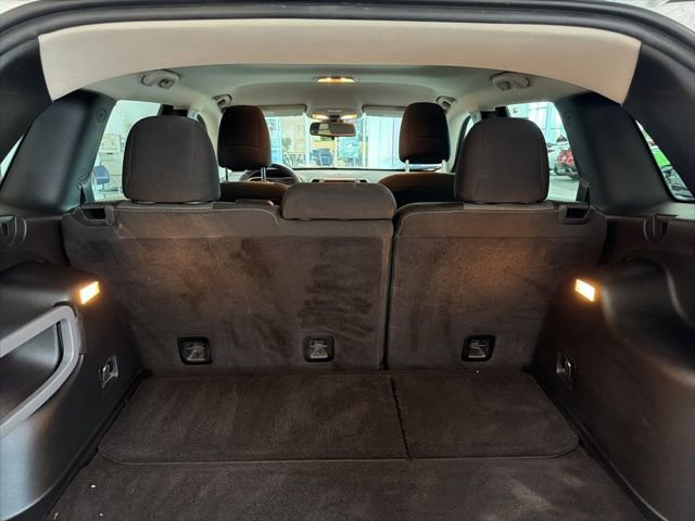 Used 2014 Jeep Cherokee Latitude image 25