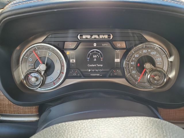 Used 2019 RAM 2500 Limited image 30