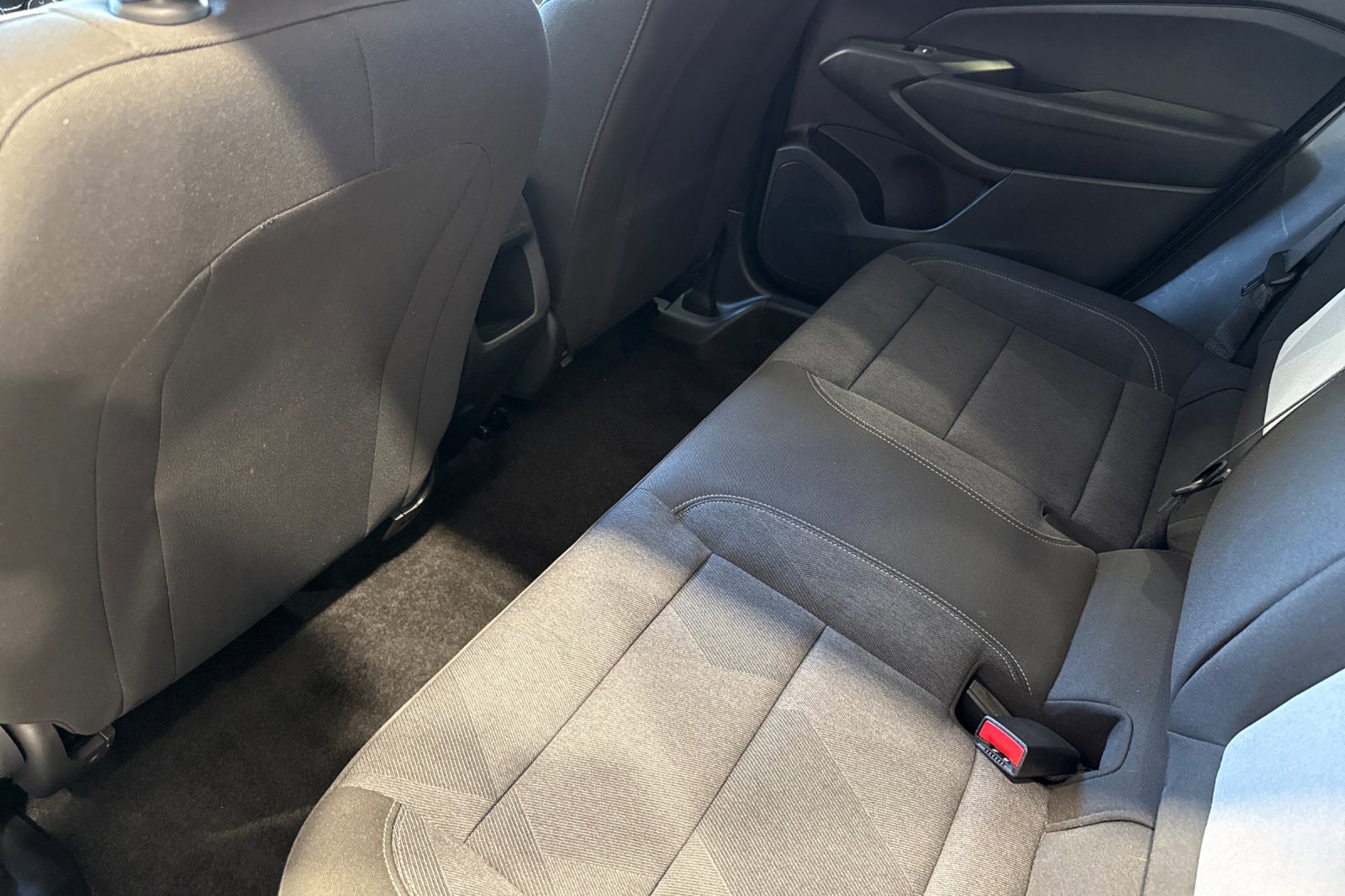 Used 2024 Chevrolet Trax LS w/ Driver Confidence Package image 12