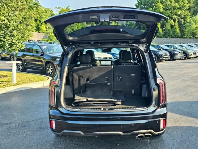 Used 2024 Kia Telluride SX Prestige X-Line AWD/4WD image 10