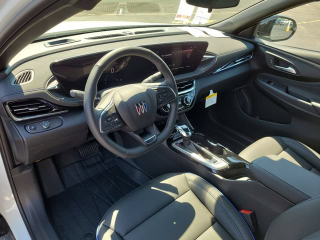 New 2026 Buick Envista Sport Touring w/ Convenience I Package FWD image 18