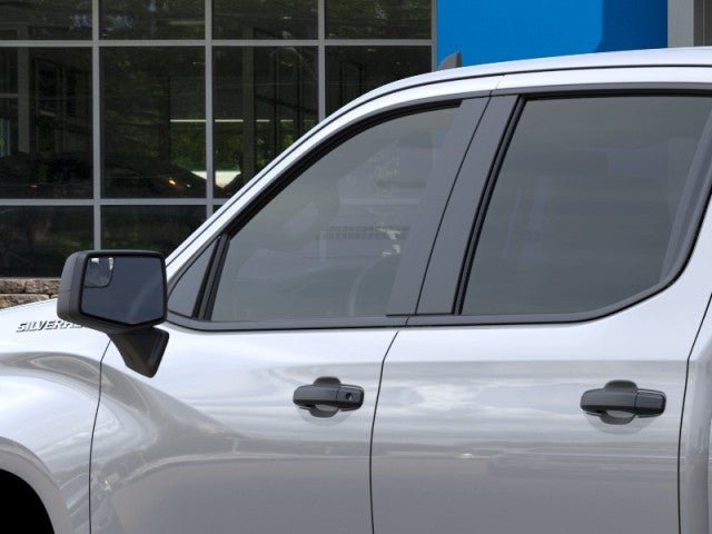New 2026 Chevrolet Silverado 1500 Custom AWD/4WD image 12
