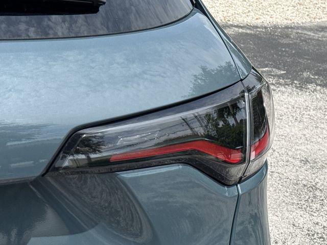 New 2026 Honda HR-V EX-L image 16