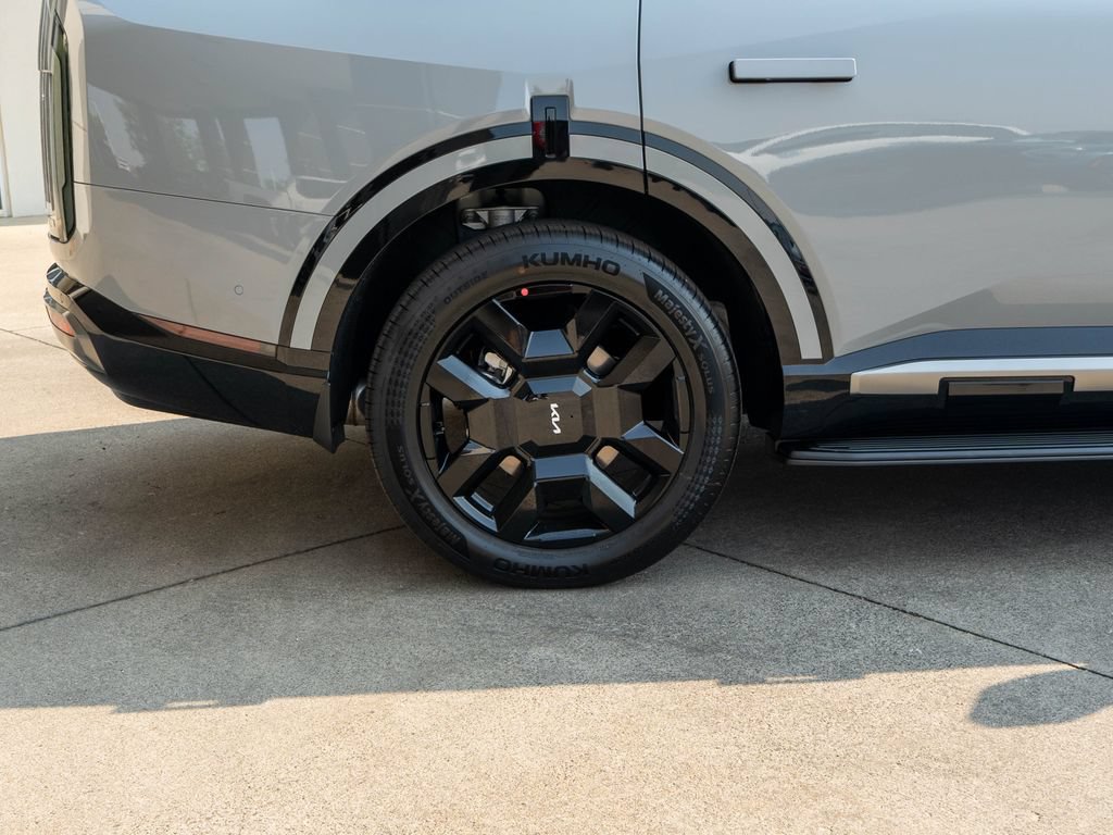 New 2027 Kia Telluride SX Prestige w/ Towing Package AWD/4WD image 38