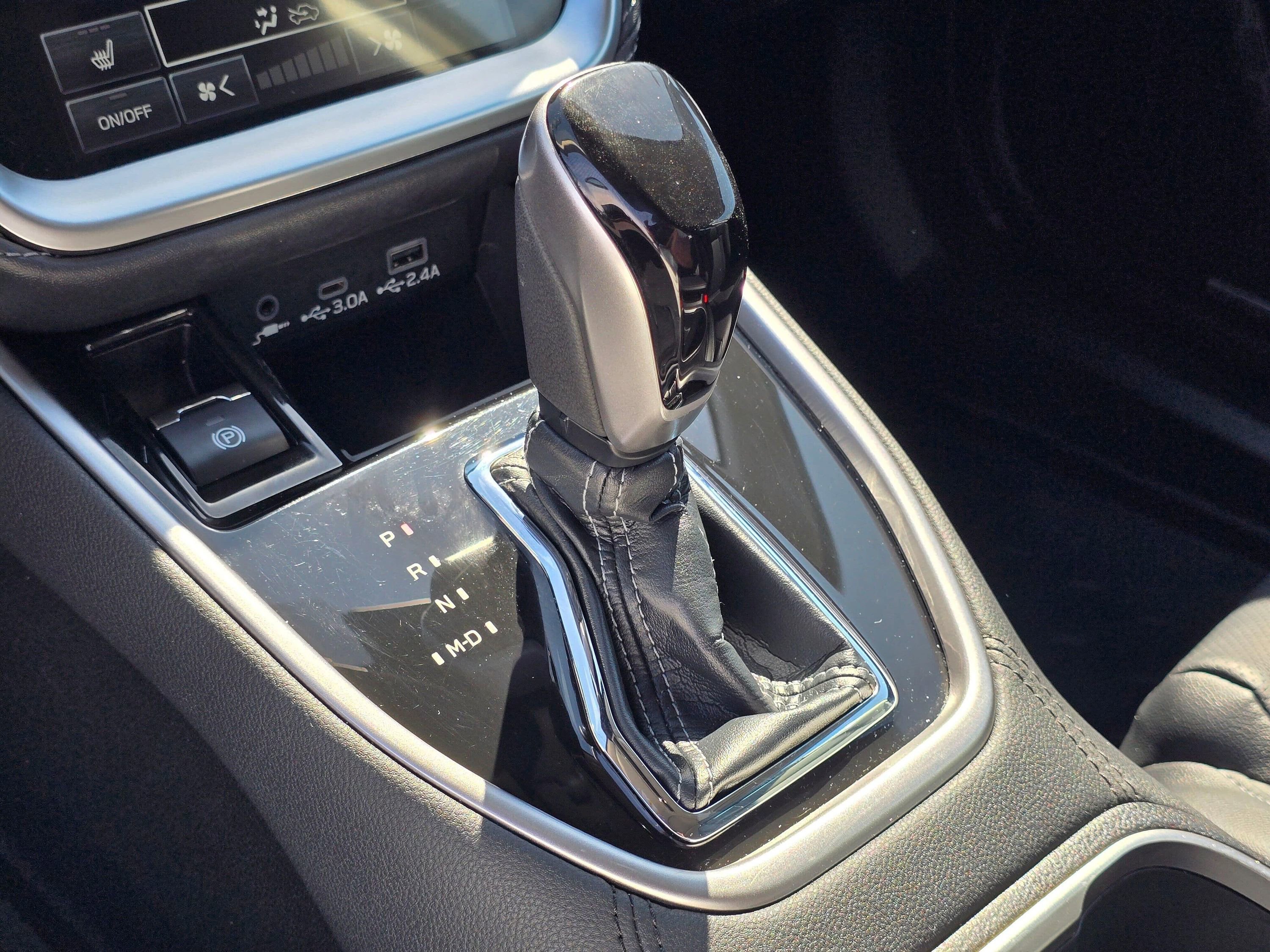 Used 2023 Subaru Legacy Limited AWD/4WD image 15