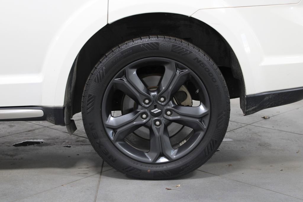 Used 2020 Dodge Journey Crossroad image 47
