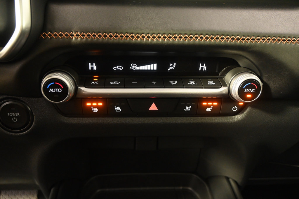 New 2026 MAZDA CX-50 AWD 2.5 Hybrid w/ Weather Package image 30