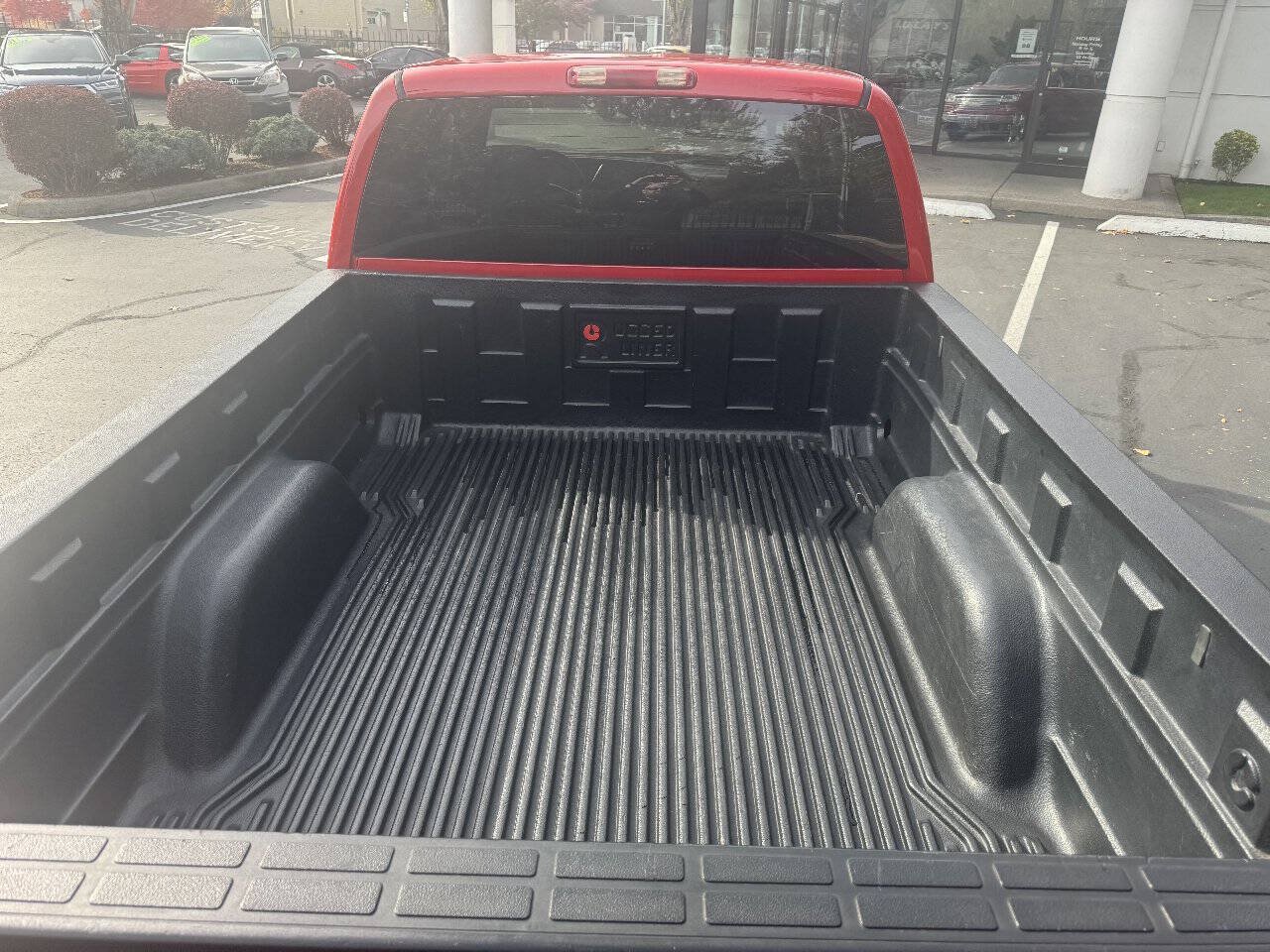 Used 2007 Chevrolet Silverado 1500 LT w/ Extended Cab Value Package RWD image 24