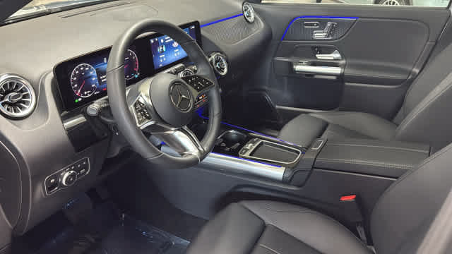 Certified 2026 Mercedes-Benz GLA 250 4MATIC image 29