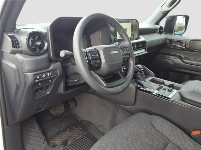 Used 2024 Toyota Land Cruiser 1958 image 17