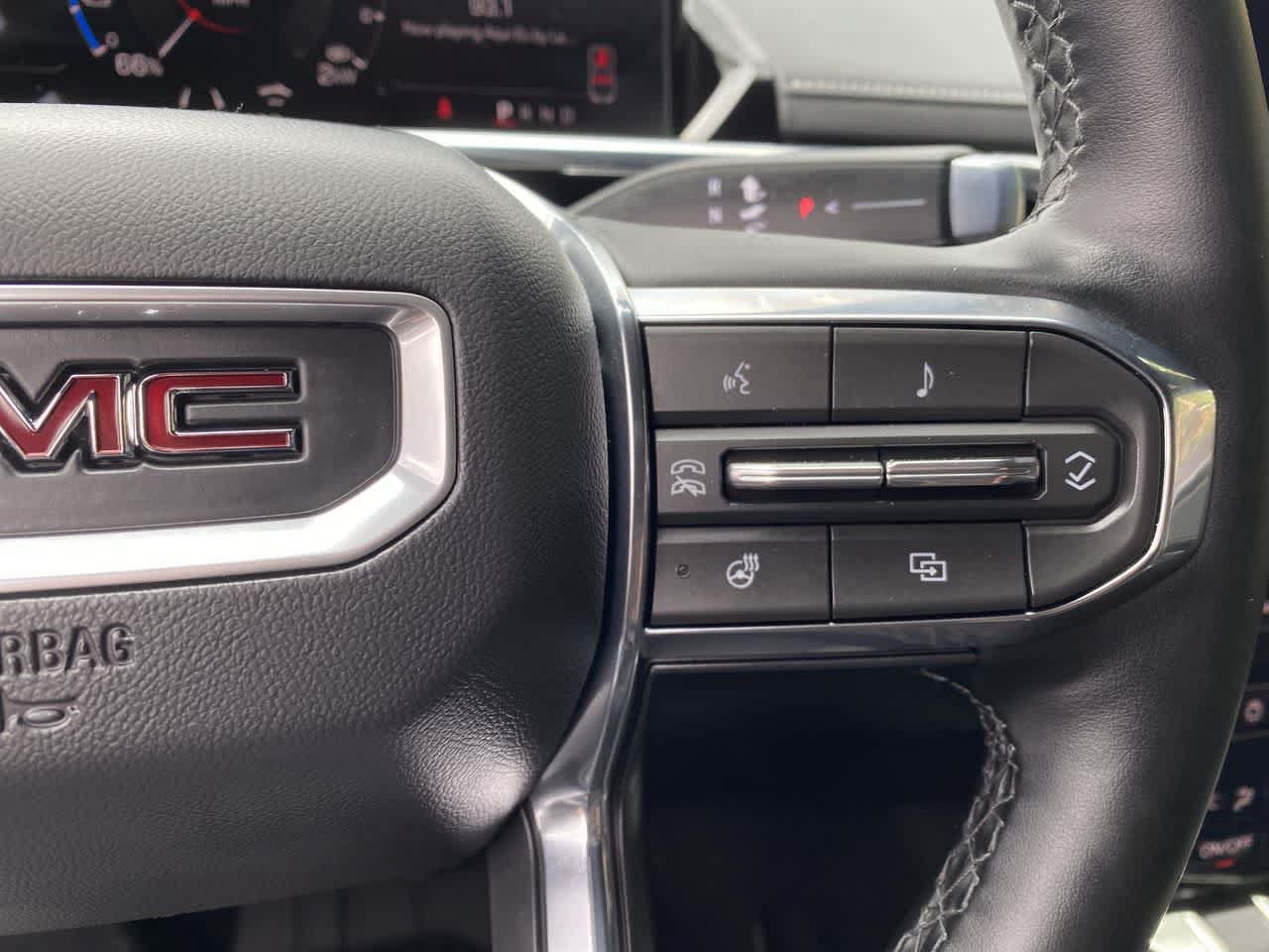 Used 2026 GMC Sierra EV Elevation w/ Premium Package AWD/4WD image 21