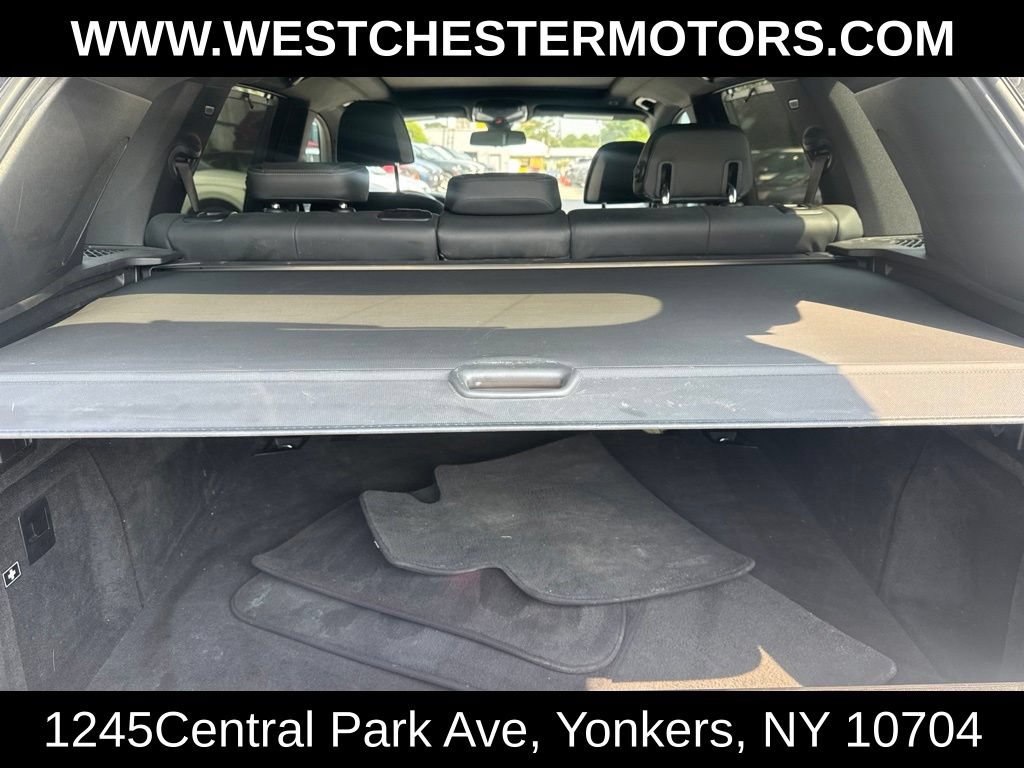 Used 2020 BMW X5 M50i w/ Premium Enhanced Package AWD/4WD image 27