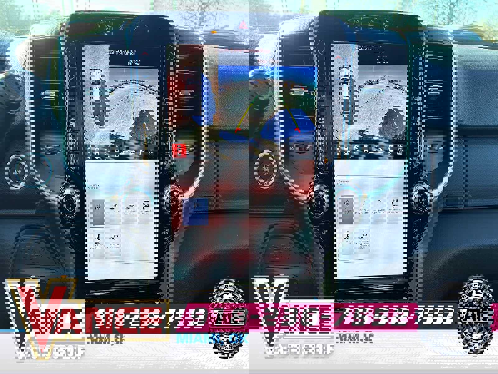 New 2025 RAM 2500 Big Horn image 29