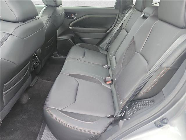 New 2026 Subaru Forester Touring AWD/4WD image 16