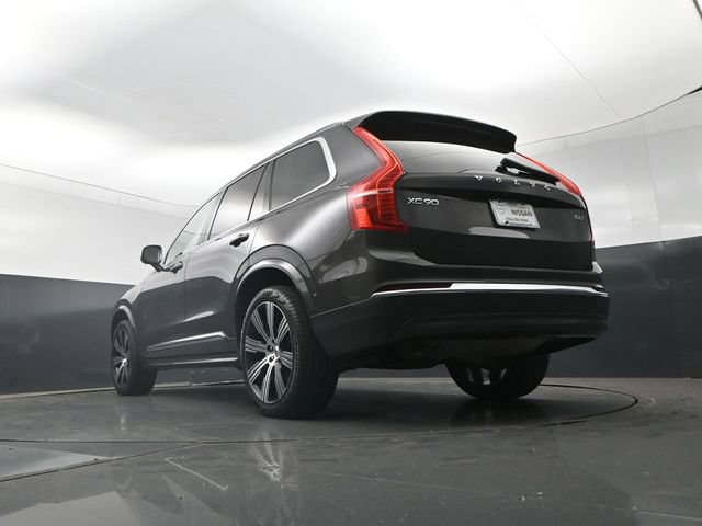 Used 2023 Volvo XC90 B6 Ultimate w/ Protection Package AWD/4WD image 23