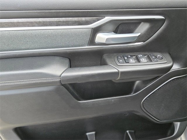 Used 2022 RAM 1500 Big Horn image 24