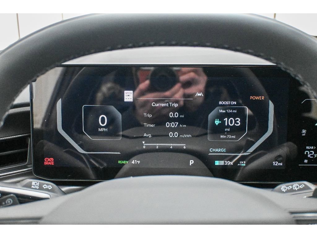 New 2026 Kia EV9 Land image 27