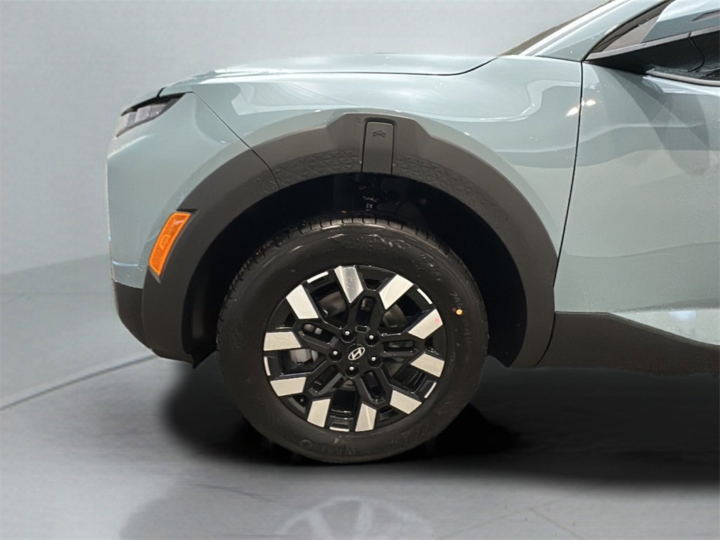 New 2026 Hyundai Santa Cruz SEL image 3