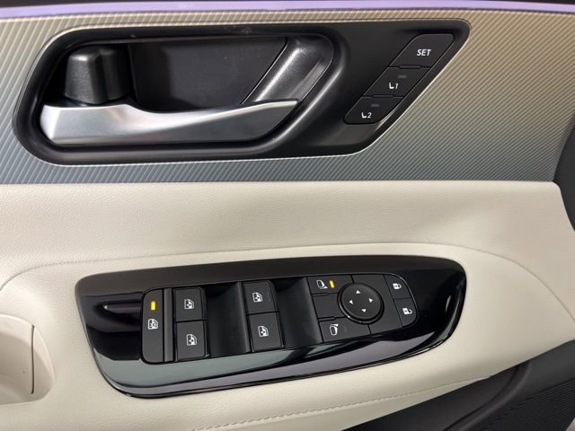 New 2026 Nissan Murano SL image 32