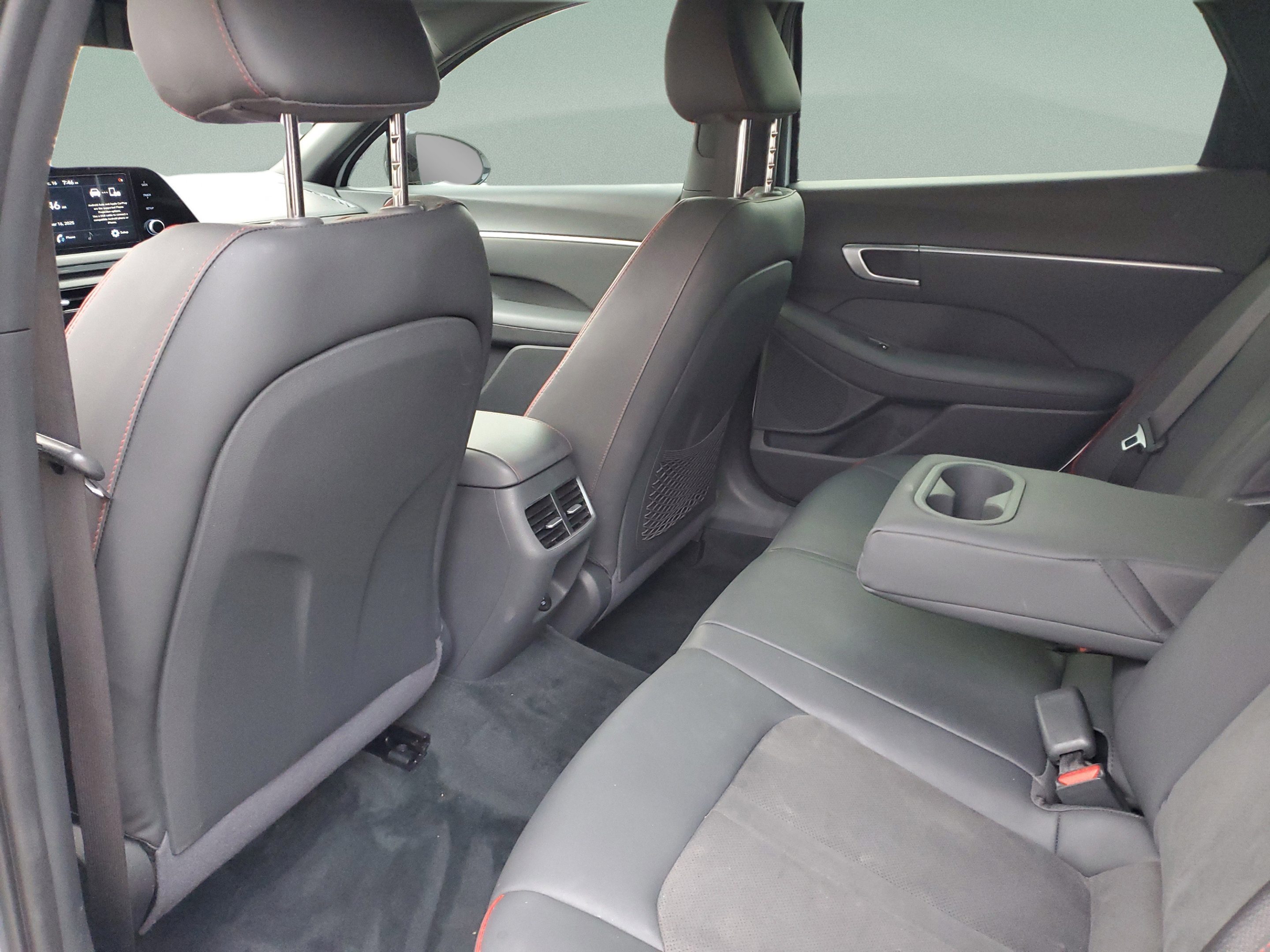 Used 2021 Hyundai Sonata SEL Plus FWD image 10