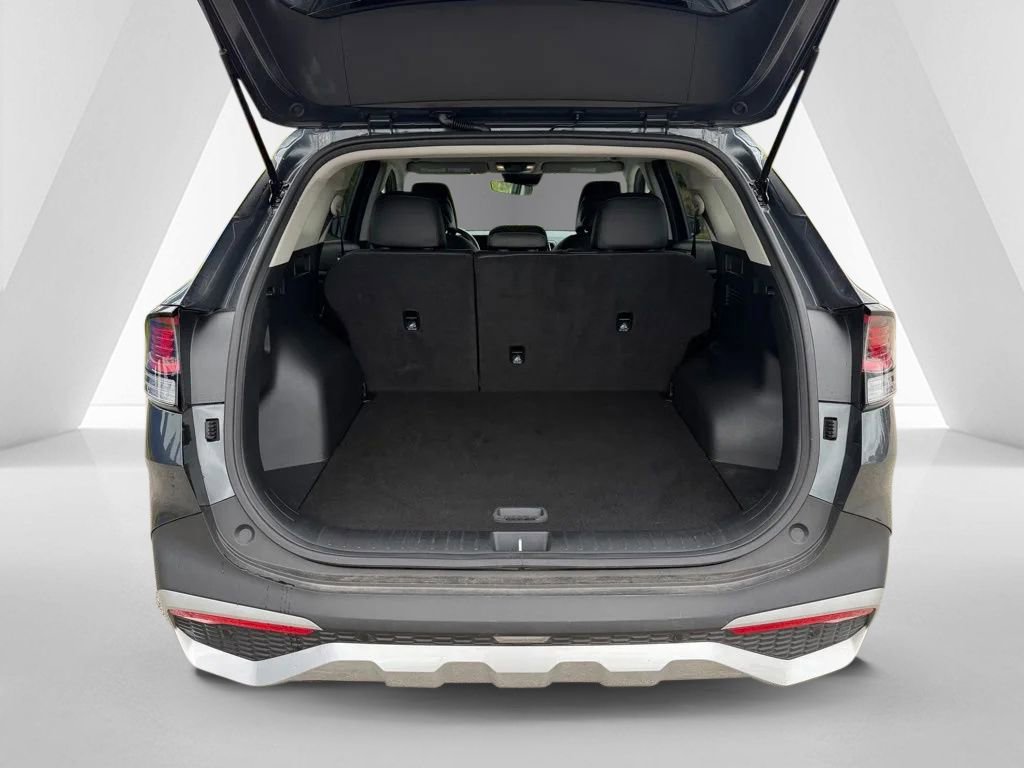 Used 2024 Kia Sportage EX FWD image 32