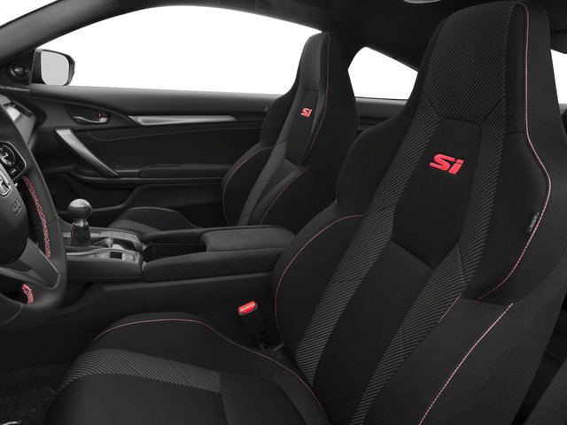 Used 2017 Honda Civic Si image 9