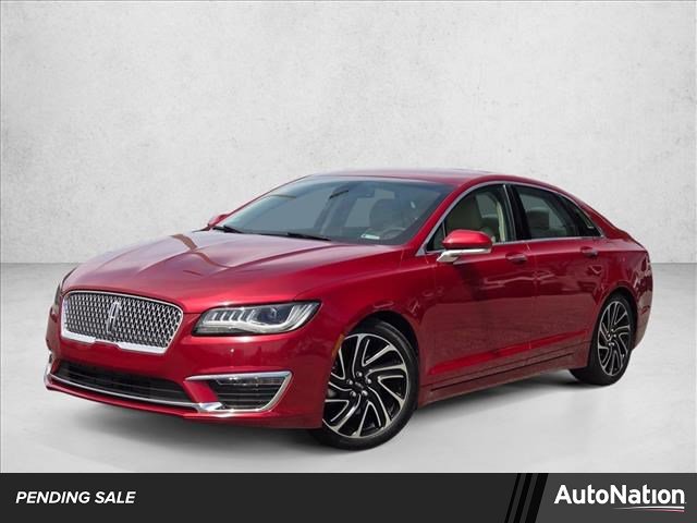 Used 2020 Lincoln MKZ w/ Convenience Package