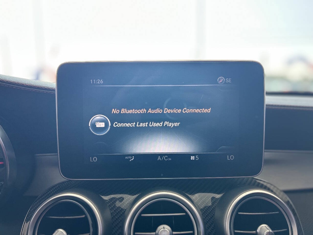 Used 2015 Mercedes-Benz C 63 AMG S image 80