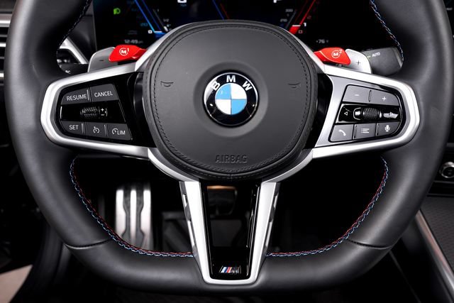 Used 2026 BMW M4 xDrive Competition w/ Executive Package AWD/4WD image 37