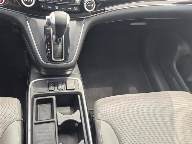 Used 2015 Honda CR-V EX-L image 13