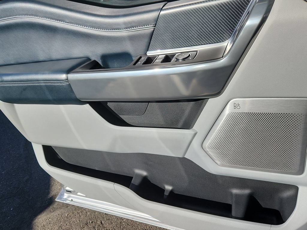 Used 2021 Ford F150 Limited AWD/4WD image 9