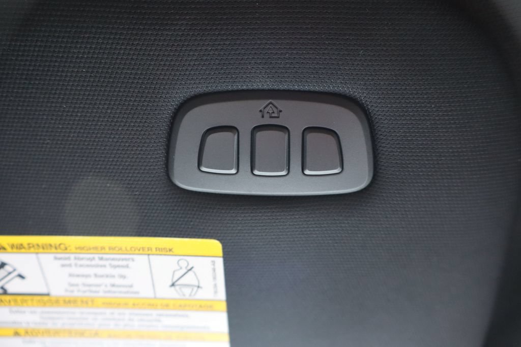 Used 2024 Lincoln Navigator L Reserve AWD/4WD image 22